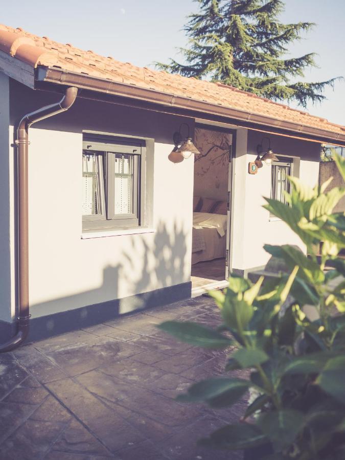 Affittacamere La Casa Delbelga Muskiz Esterno foto