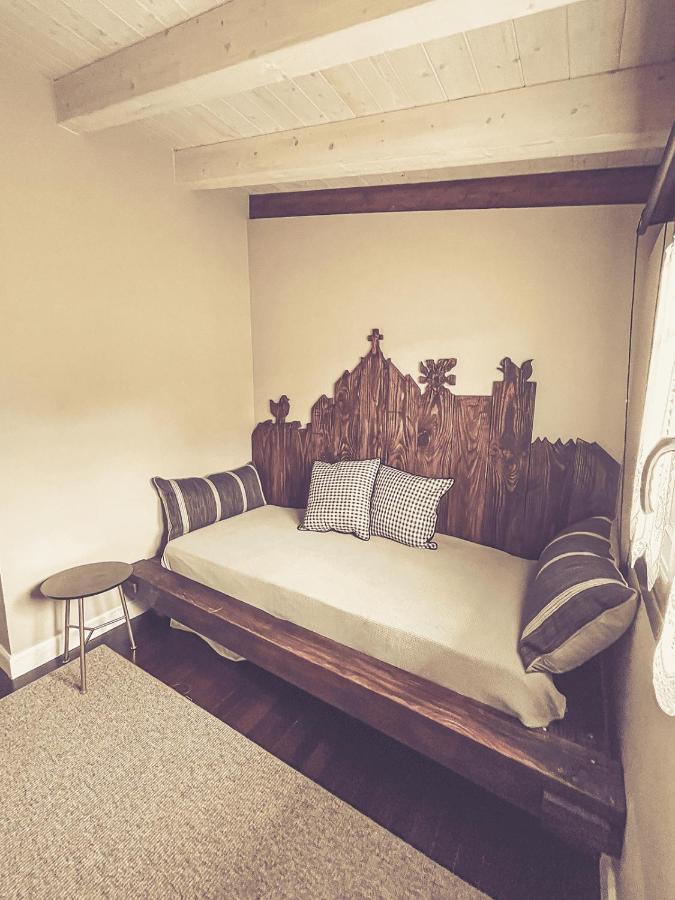 Affittacamere La Casa Delbelga Muskiz Esterno foto